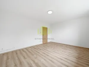 Prodej bytu 1+1, Prostějov, nám. Spojenců, 37 m2