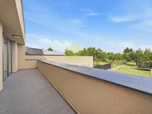 Prodej rodinného domu, Lutín, 171 m2