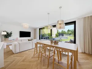 Prodej rodinného domu, Lutín, 171 m2