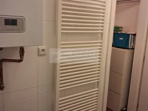 Pronájem bytu 2+kk, Praha - Vinohrady, Mánesova, 45 m2
