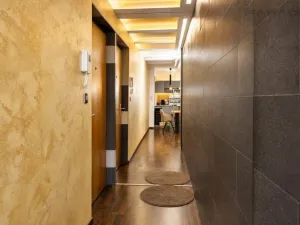 Pronájem bytu 2+kk, Praha - Vinohrady, Korunní, 89 m2