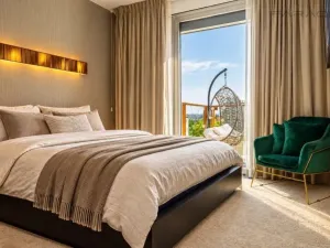 Pronájem bytu 2+kk, Praha - Vinohrady, Korunní, 89 m2