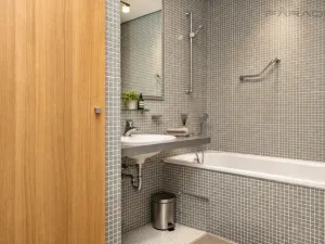 Pronájem bytu 2+kk, Praha - Vinohrady, Korunní, 89 m2