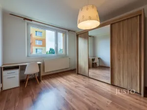 Pronájem bytu 2+1, Staré Město, Brněnská, 56 m2
