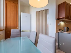 Pronájem bytu 2+1, Staré Město, Brněnská, 56 m2