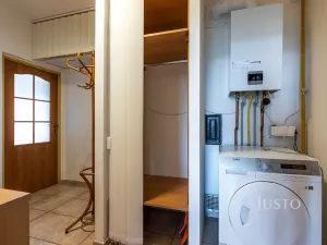 Pronájem bytu 2+1, Staré Město, Brněnská, 56 m2