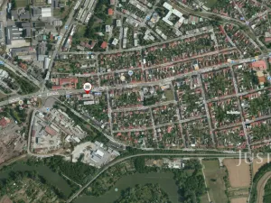 Pronájem bytu 2+1, Staré Město, Brněnská, 56 m2
