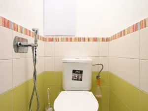 Pronájem bytu 3+1, Praha - Hloubětín, Poděbradská, 72 m2