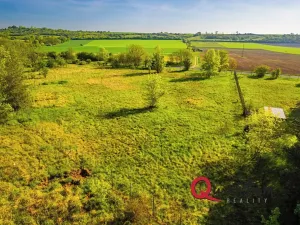 Prodej komerčního pozemku, Tišice, Mělnická, 6186 m2