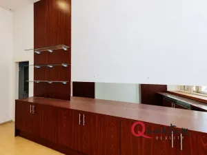 Pronájem obchodního prostoru, Praha - Radotín, Matějovského, 150 m2
