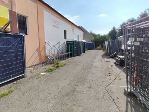 Pronájem obchodního prostoru, Třebechovice pod Orebem, Trčkova, 600 m2