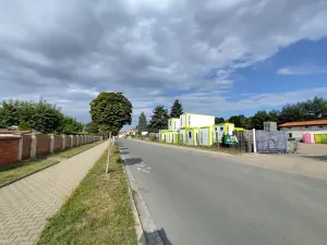Pronájem obchodního prostoru, Třebechovice pod Orebem, Trčkova, 600 m2