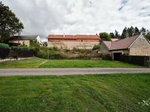 Prodej pozemku pro bydlení, Myštice, 482 m2