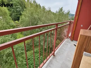 Prodej bytu 3+1, Náchod, Kostelecká, 71 m2