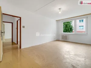 Prodej bytu 3+kk, Praha - Horní Počernice, Chodovická, 63 m2