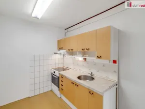 Prodej bytu 3+kk, Praha - Horní Počernice, Chodovická, 63 m2