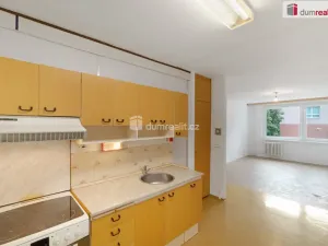 Prodej bytu 3+kk, Praha - Horní Počernice, Chodovická, 63 m2