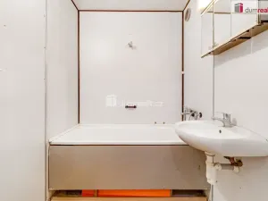Prodej bytu 3+kk, Praha - Horní Počernice, Chodovická, 63 m2