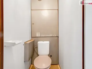 Prodej bytu 3+kk, Praha - Horní Počernice, Chodovická, 63 m2
