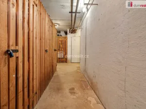 Prodej bytu 3+kk, Praha - Horní Počernice, Chodovická, 63 m2