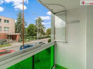 Prodej bytu 3+kk, Praha - Horní Počernice, Chodovická, 63 m2