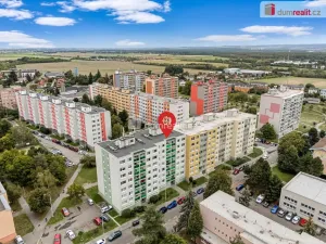 Prodej bytu 3+kk, Praha - Horní Počernice, Chodovická, 63 m2