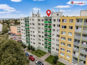 Prodej bytu 3+kk, Praha - Horní Počernice, Chodovická, 63 m2
