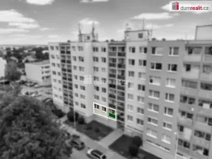 Prodej bytu 3+kk, Praha - Horní Počernice, Chodovická, 63 m2