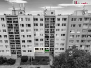 Prodej bytu 3+kk, Praha - Horní Počernice, Chodovická, 63 m2