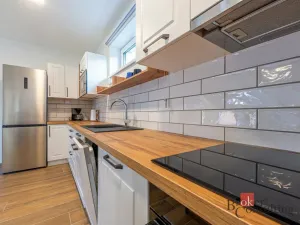 Prodej rodinného domu, Holýšov, Madame Michelin, 65 m2