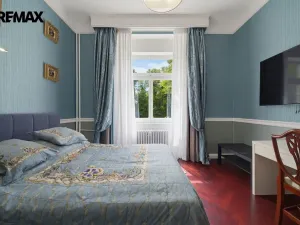 Prodej bytu 2+1, Karlovy Vary, nábřeží Jana Palacha, 65 m2