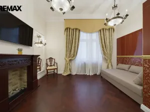 Prodej bytu 2+1, Karlovy Vary, nábřeží Jana Palacha, 65 m2