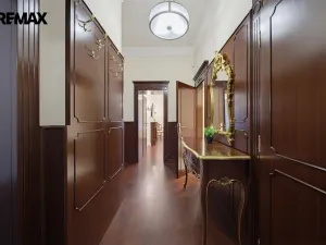 Prodej bytu 2+1, Karlovy Vary, nábřeží Jana Palacha, 65 m2