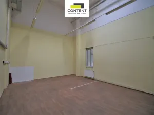 Pronájem obchodního prostoru, Liberec - Liberec VI-Rochlice, Doubská, 2058 m2