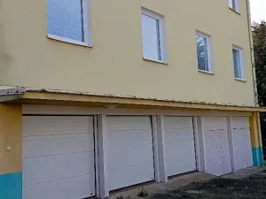 Prodej kanceláře, Vítkov, Wolkerova, 795 m2
