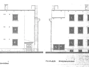 Prodej kanceláře, Vítkov, Wolkerova, 795 m2