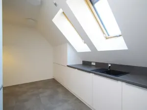 Pronájem bytu 2+1, Praha - Vinohrady, Korunní, 82 m2
