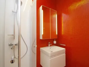 Pronájem bytu 2+1, Praha - Vinohrady, Korunní, 82 m2