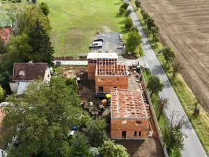Prodej ubytování, Praha - Koloděje, 357 m2