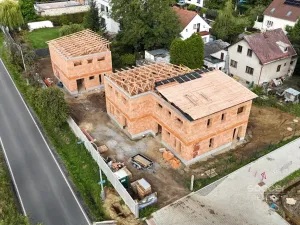 Prodej ubytování, Praha - Koloděje, 357 m2