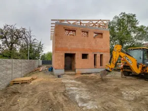 Prodej ubytování, Praha - Koloděje, 357 m2