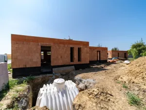 Prodej ubytování, Praha - Koloděje, 357 m2