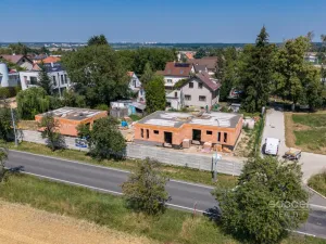 Prodej ubytování, Praha - Koloděje, 357 m2