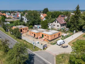 Prodej ubytování, Praha - Koloděje, 357 m2