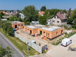 Prodej ubytování, Praha - Koloděje, 357 m2