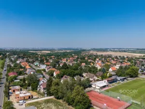 Prodej ubytování, Praha - Koloděje, 357 m2