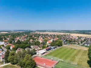 Prodej ubytování, Praha - Koloděje, 357 m2