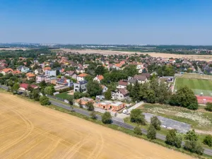 Prodej ubytování, Praha - Koloděje, 357 m2