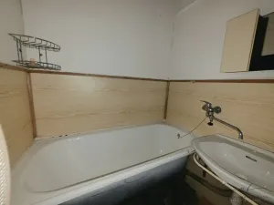 Prodej bytu 2+1, Sokolov, Křižíkova, 53 m2