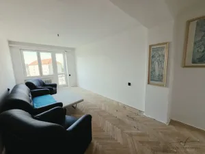 Prodej bytu 2+1, Sokolov, Křižíkova, 53 m2